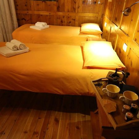 瓦尔蒂索托Casa Colturi公寓 外观 照片