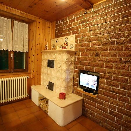 瓦尔蒂索托Casa Colturi公寓 外观 照片