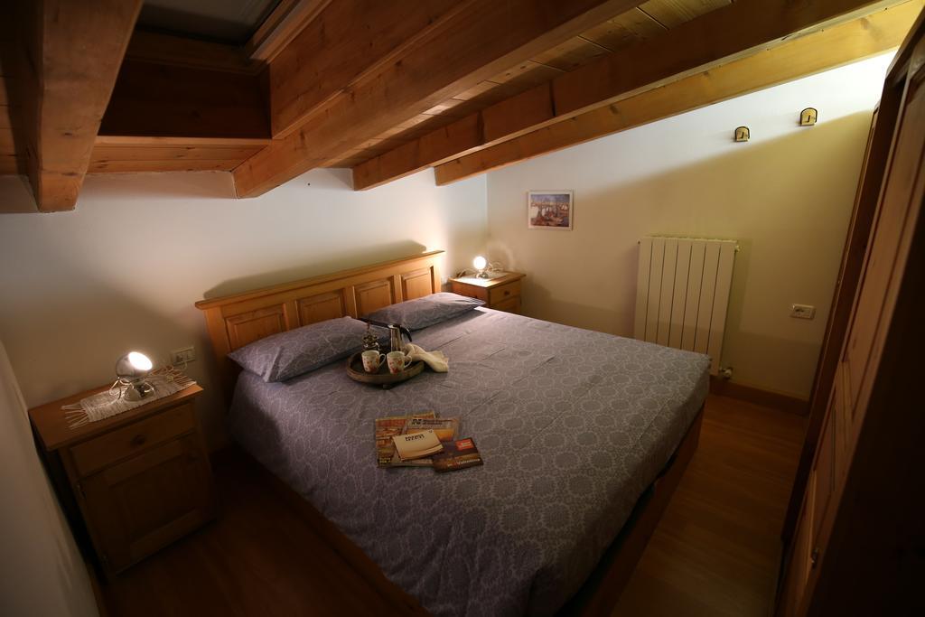 瓦尔蒂索托Casa Colturi公寓 外观 照片